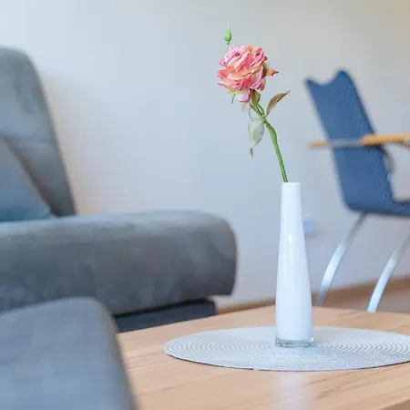 Panoramic Kuestenflair * Sierksdorf