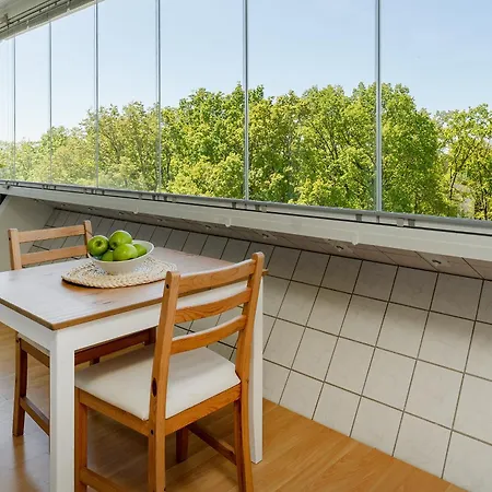 Panoramic Kuestenflair *