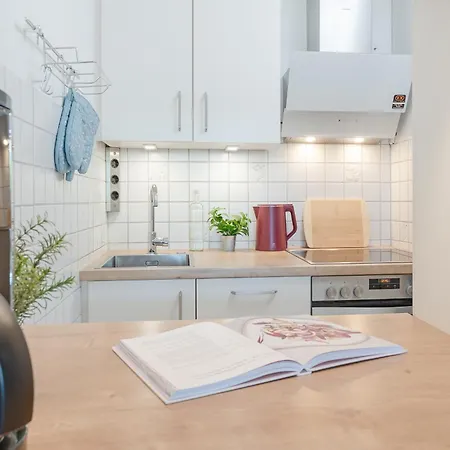 Panoramic Kuestenflair * Sierksdorf