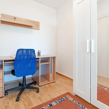 Panoramic Kuestenflair