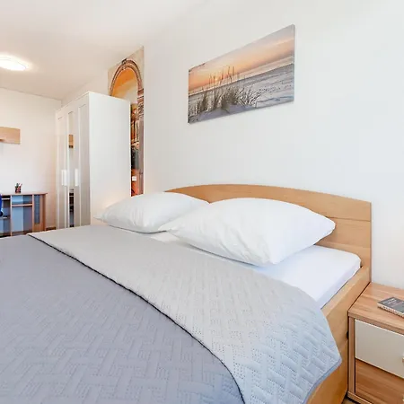 Panoramic Kuestenflair *