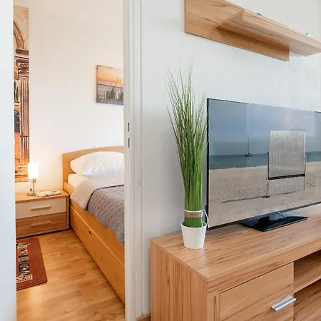 Panoramic Kuestenflair * Sierksdorf