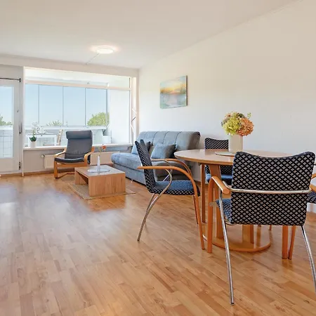 Appartamento Panoramic Kuestenflair *