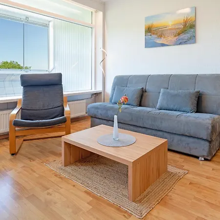 Panoramic Kuestenflair *