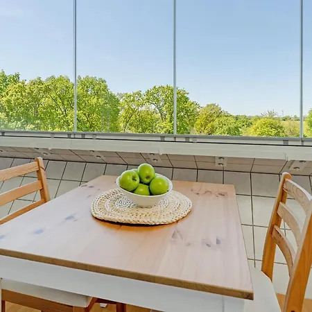 Panoramic Kuestenflair * Sierksdorf