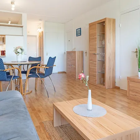 Panoramic Kuestenflair