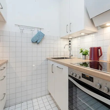 Panoramic Kuestenflair Appartamento Sierksdorf