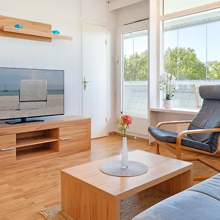 Appartamento Panoramic Kuestenflair