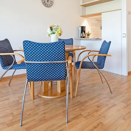 Panoramic Kuestenflair Sierksdorf