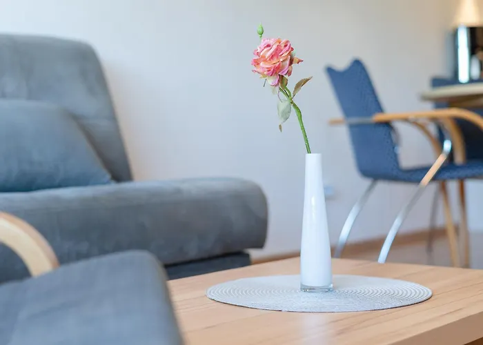 Panoramic Küstenflair * Sierksdorf