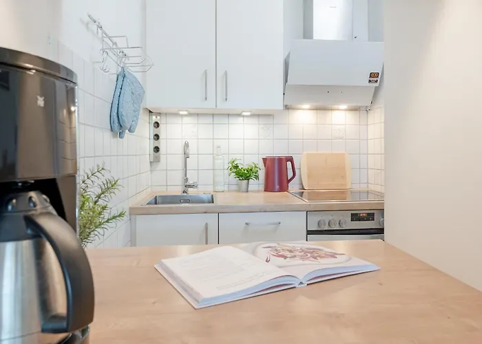 Panoramic Küstenflair * Sierksdorf