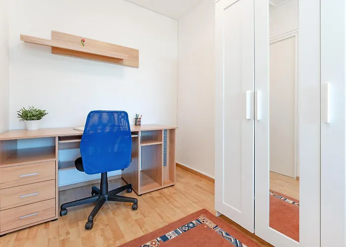 Panoramic Küstenflair