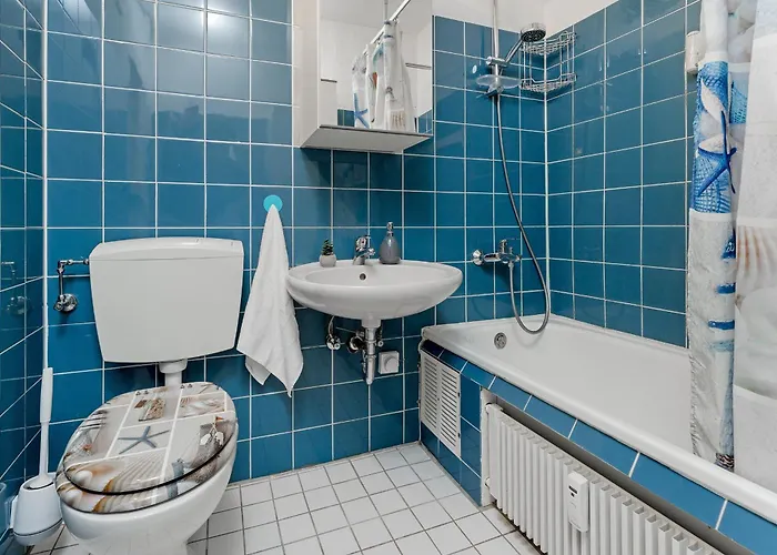 Panoramic Küstenflair Sierksdorf