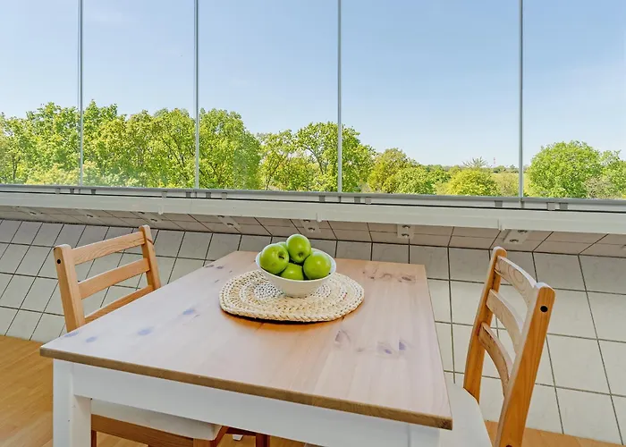 Panoramic Küstenflair * Sierksdorf